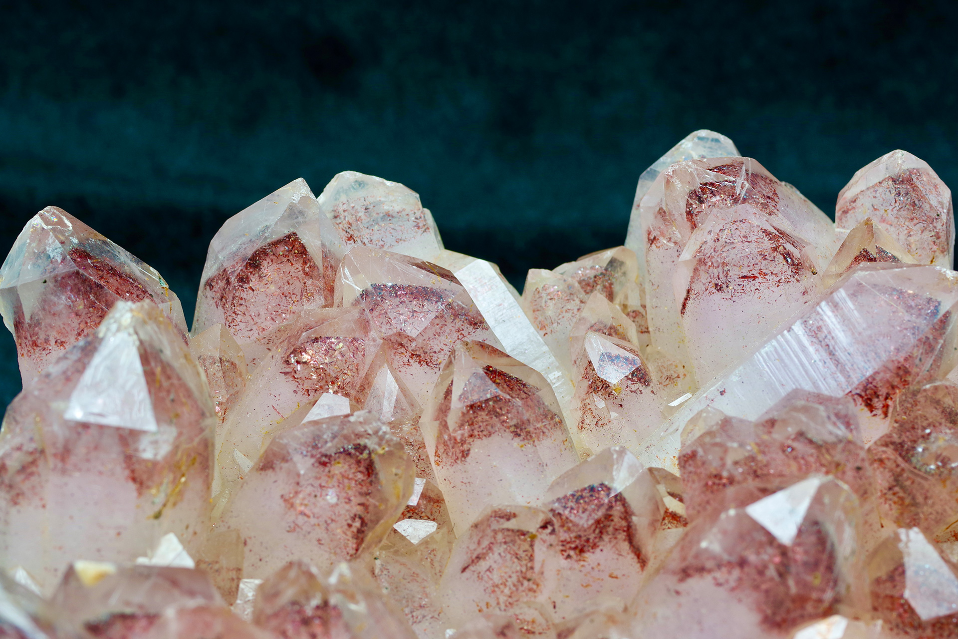 天然石のの写真