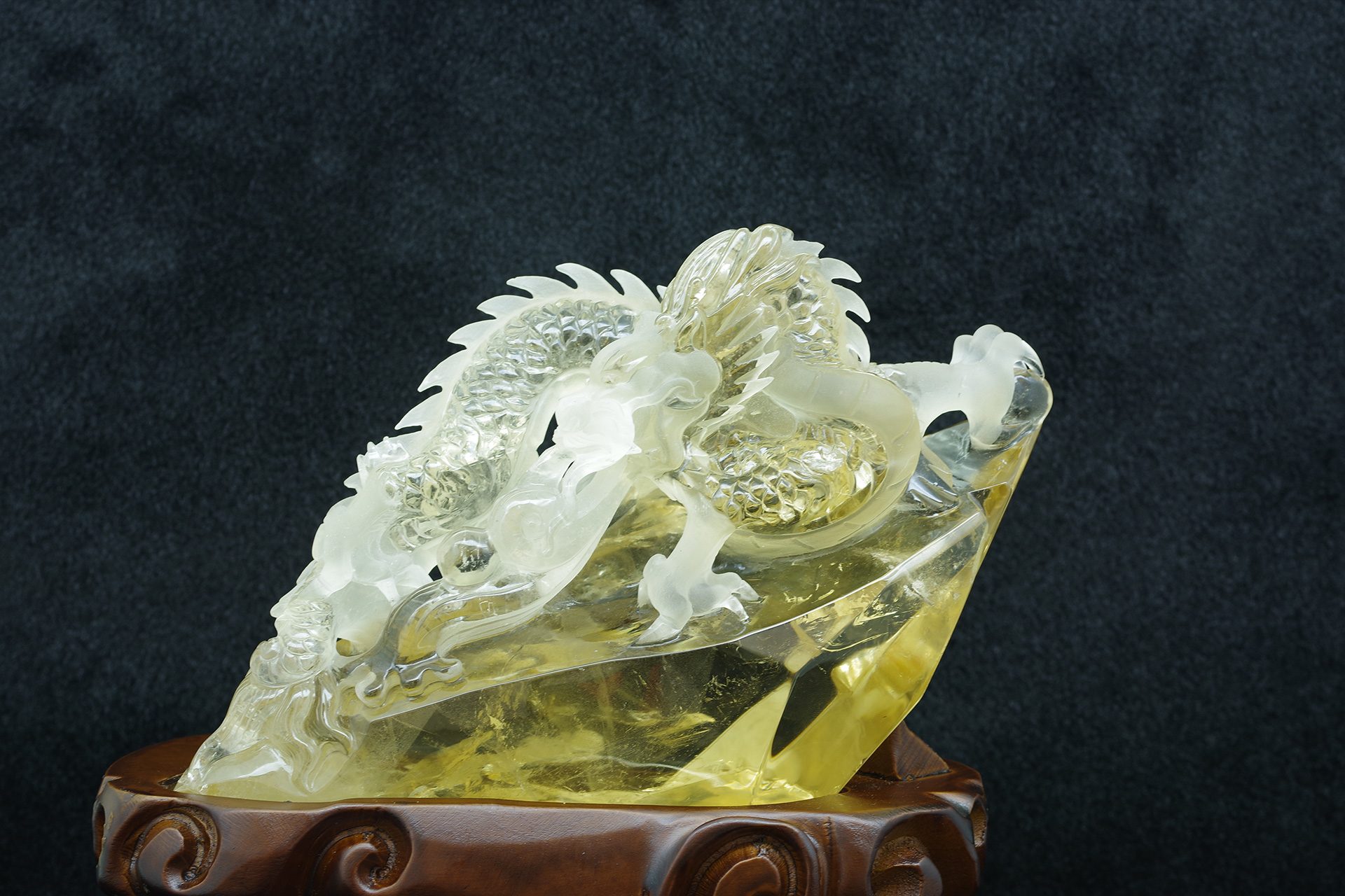 天然石のの写真