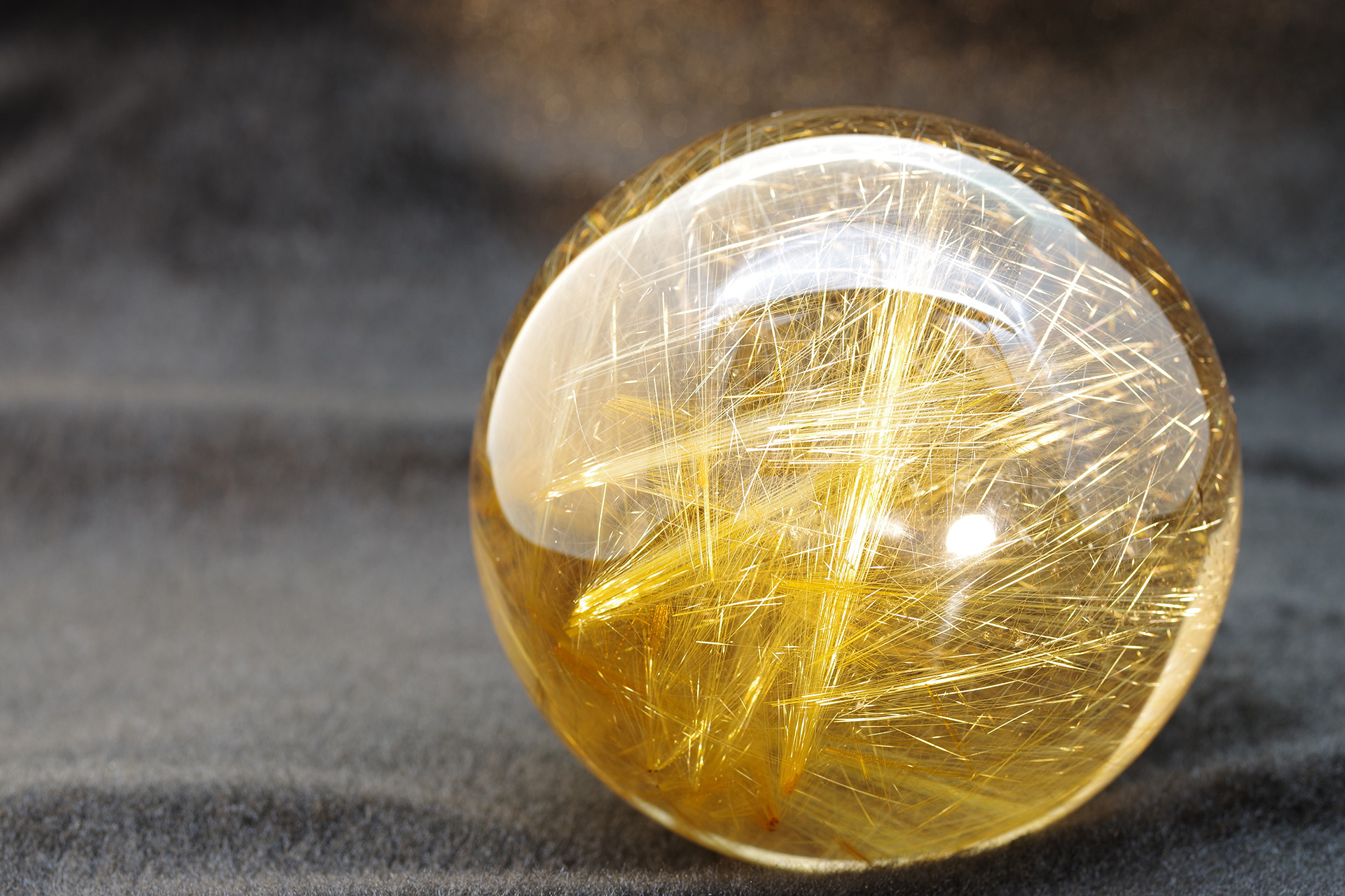 天然石のの写真